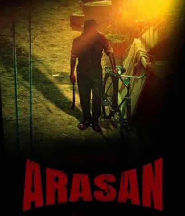 Arasan