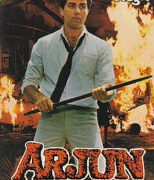 Arjun