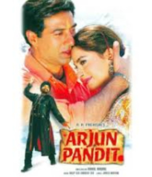Arjun Pandit