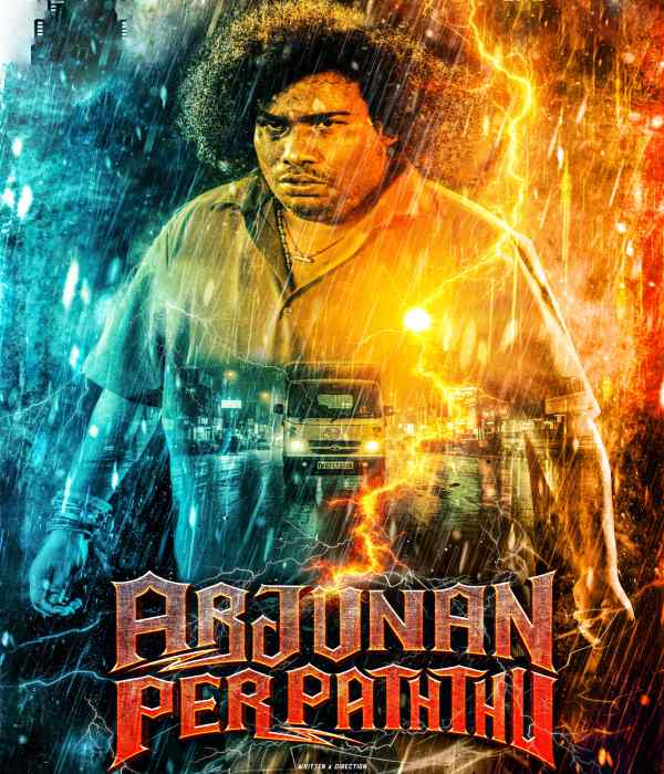 Arjunan Per Paththu