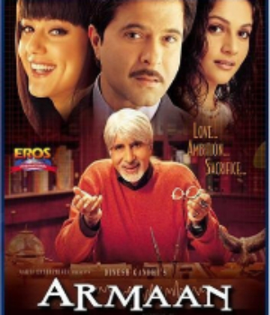 Armaan