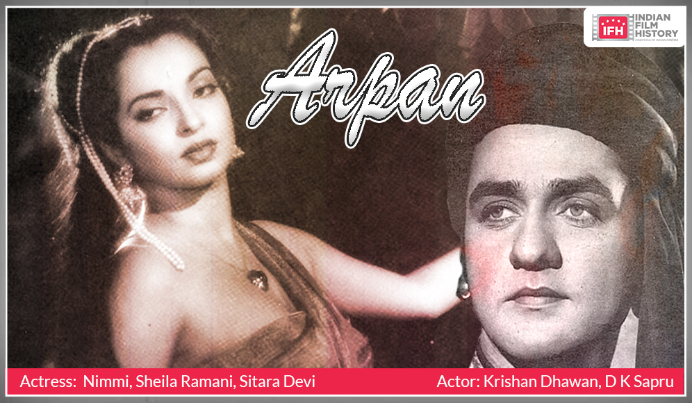 Arpan