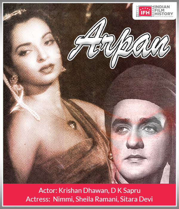 Arpan