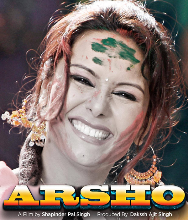 Arsho