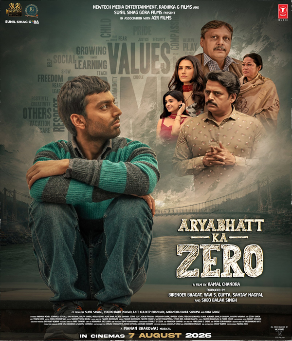 Aryabhatt Ka Zero