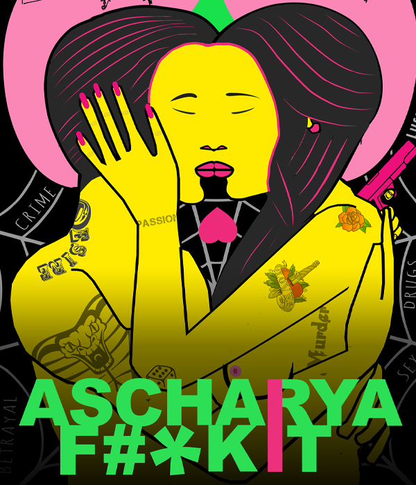 Ascharyachakit
