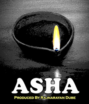 Asha