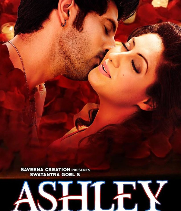 Ashley