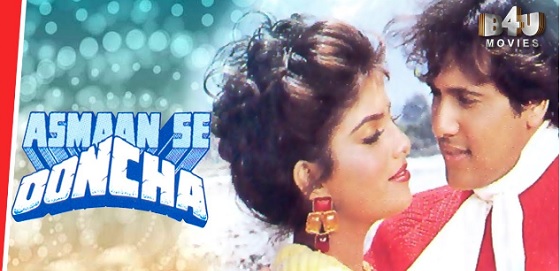 Asmaan Se Ooncha