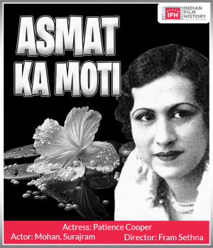Asmat Ka Moti