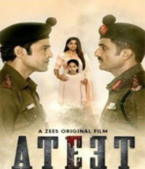 Ateet