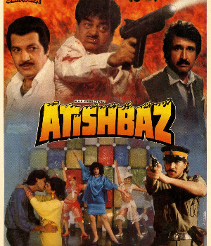 Atishbaz