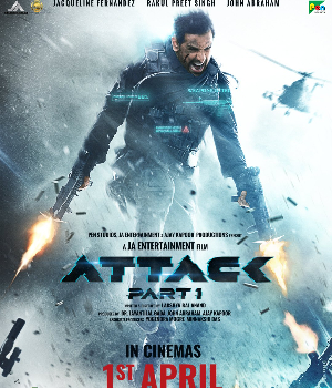 Attack