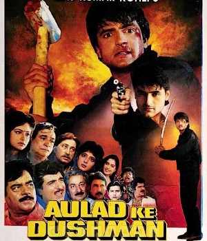 Aulad Ke Dushman