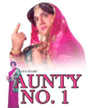 Aunty No 1