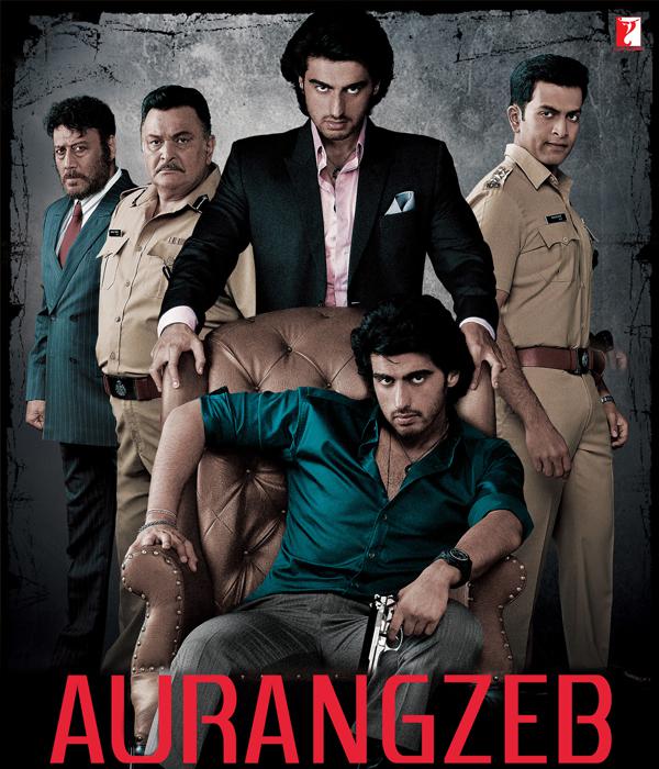 Aurangzeb