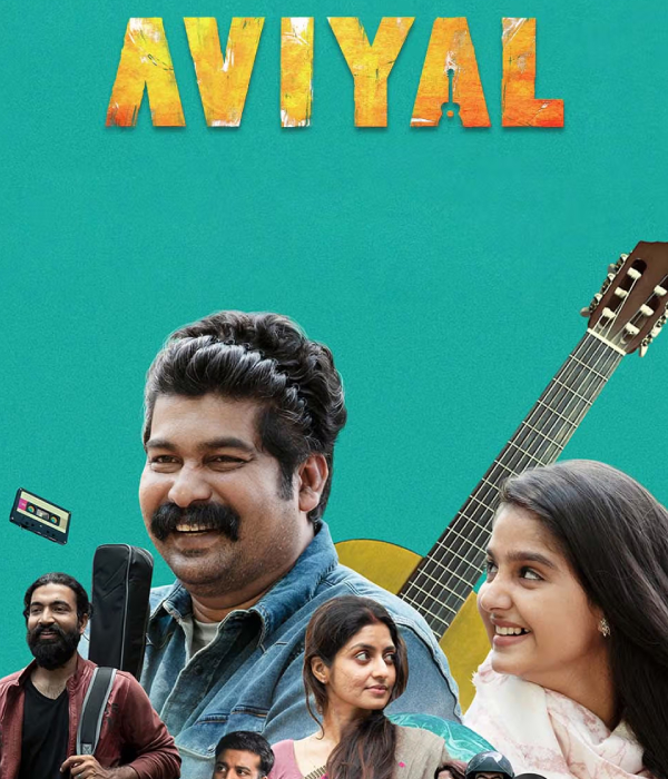 Aviyal