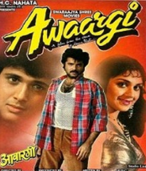 Awaargi