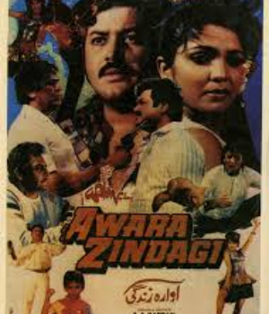 Awara Zindagi