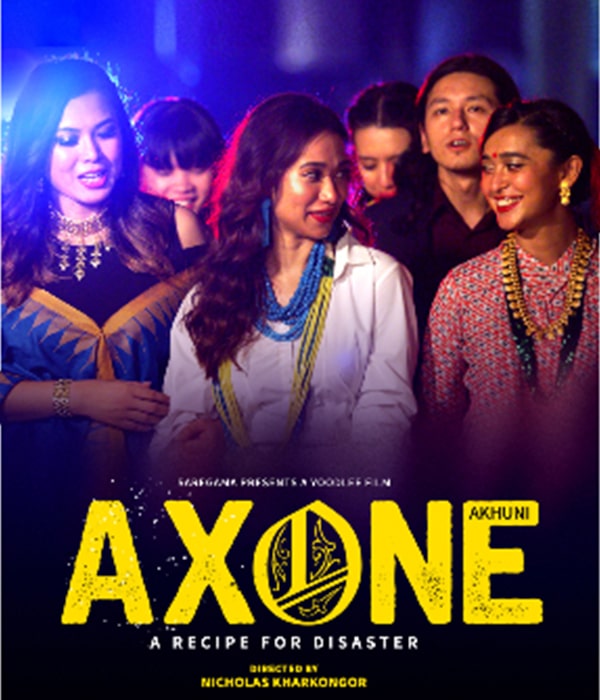Axone