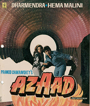 Azaad