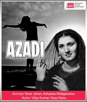 Azadi