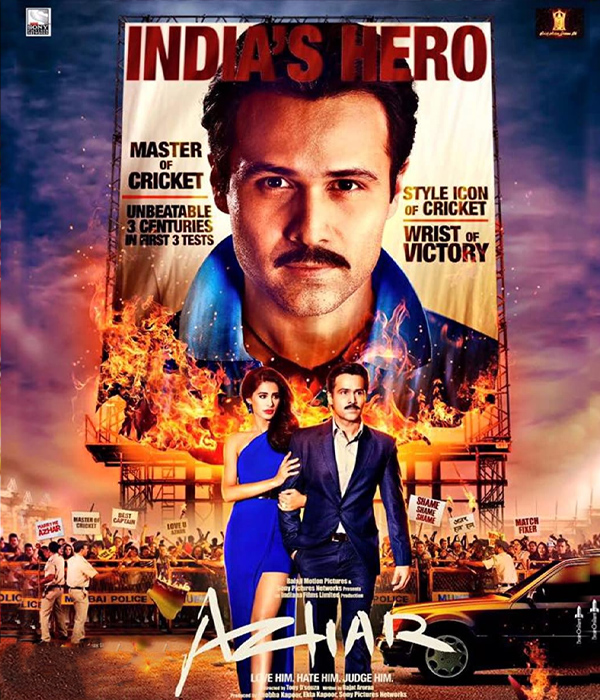 Azhar