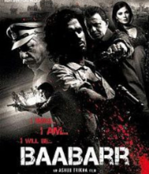 Baabarr