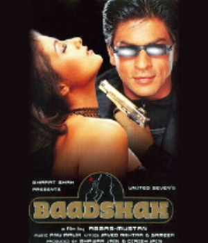Baadshah