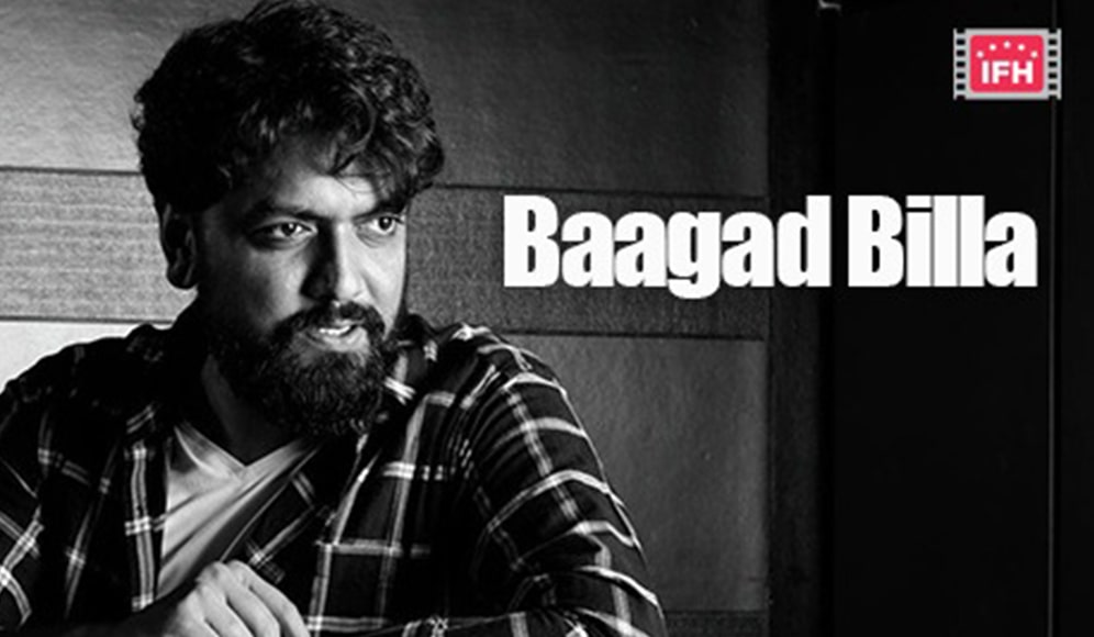 Baagad Billa