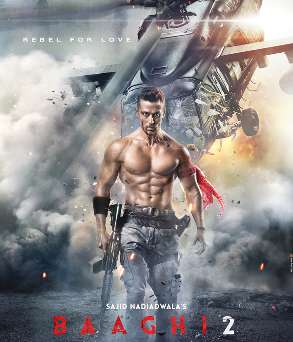 Baaghi 2
