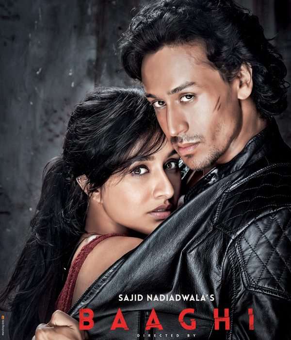 Baaghi