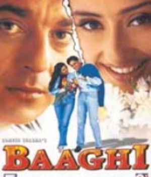 Baaghi