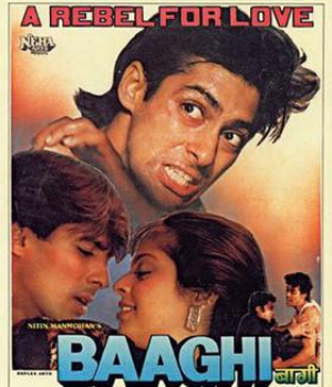 Baaghi