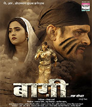 Baaghi - Ek Yodha