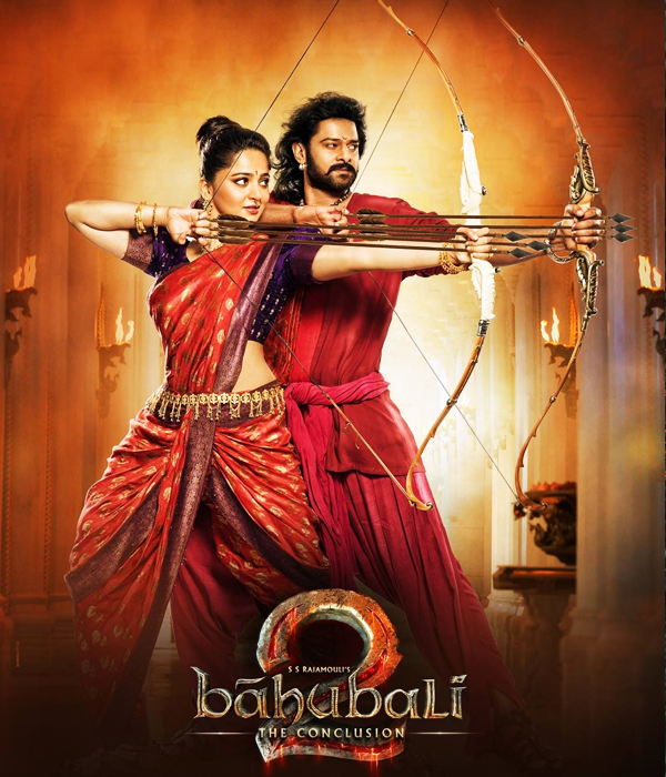 Baahubali 2