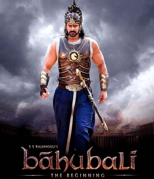 Baahubali