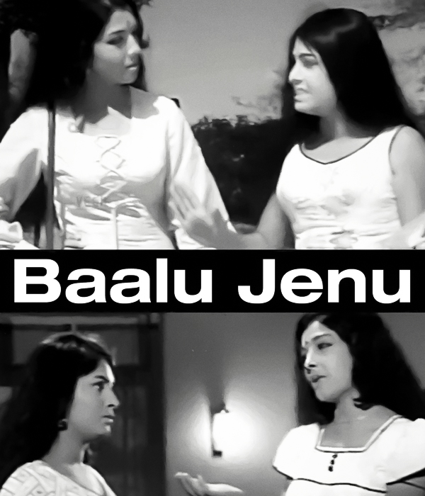 Baalu Jenu