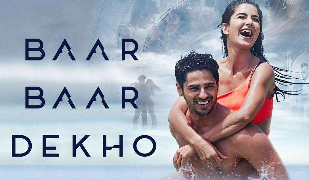 Baar Baar Dekho