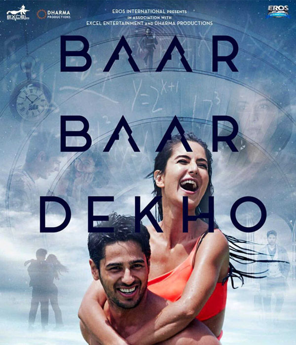 Baar Baar Dekho