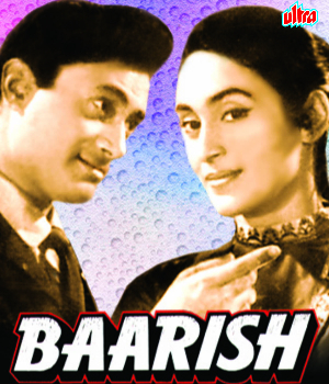 Baarish