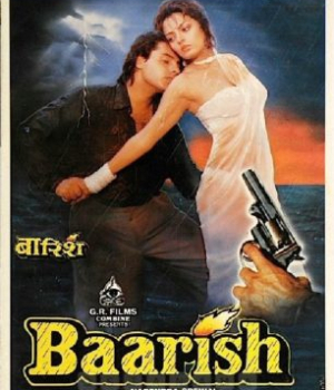Baarish