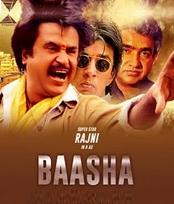 Baasha