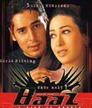 Baaz: A Bird In Danger