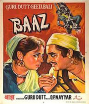 Baaz
