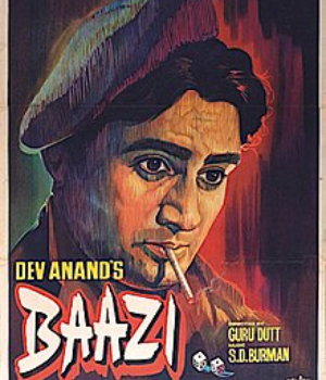 Baazi