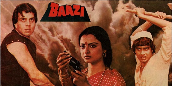 Baazi