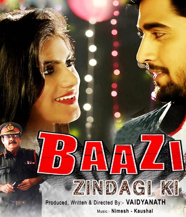 Baazi Zindagi Ki