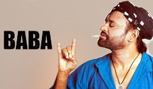 Baba