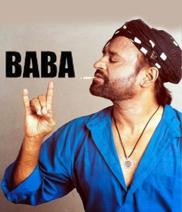 Baba